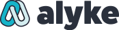 Alyke-Logo